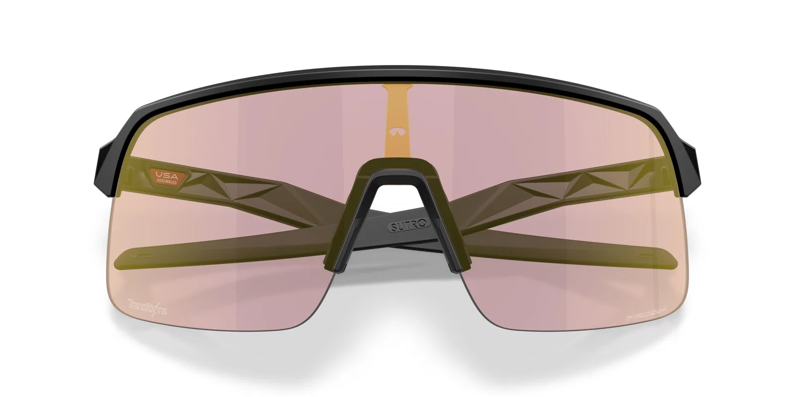 Oakley Sutro Lite 9463A Sunglasses - view 180